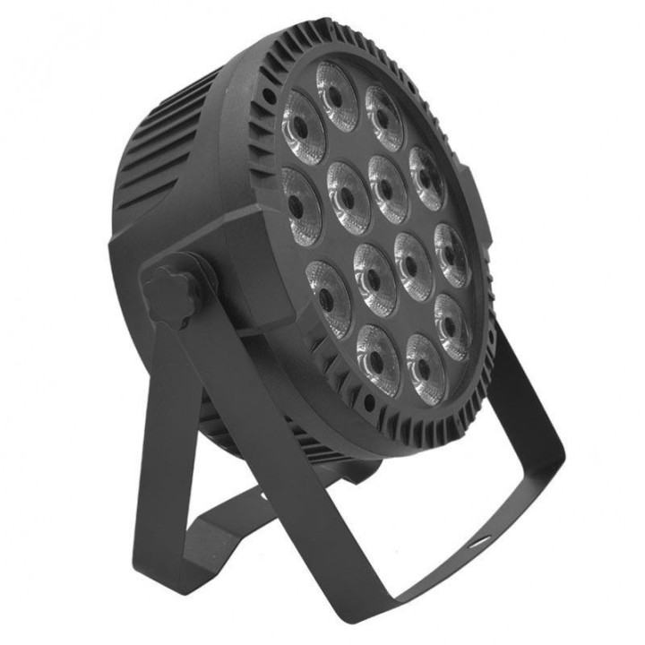 OEM PAR RGBW 14x10 reflektor oswietlacz LED