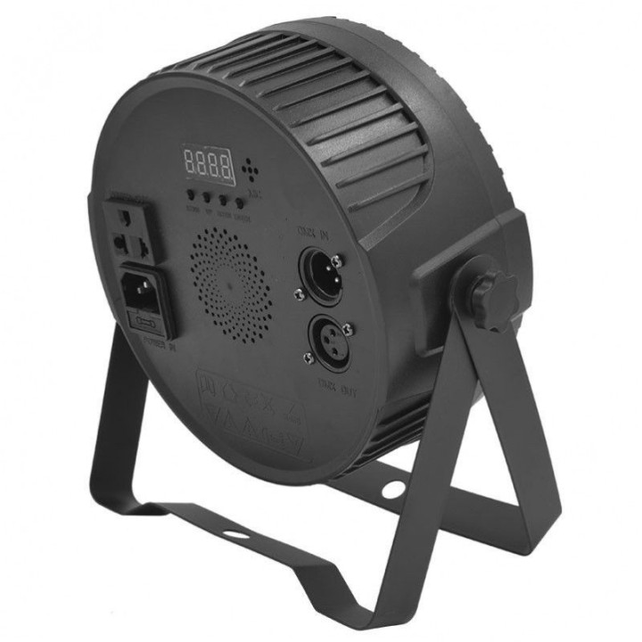 OEM PAR RGBW 14x10 reflektor oswietlacz LED