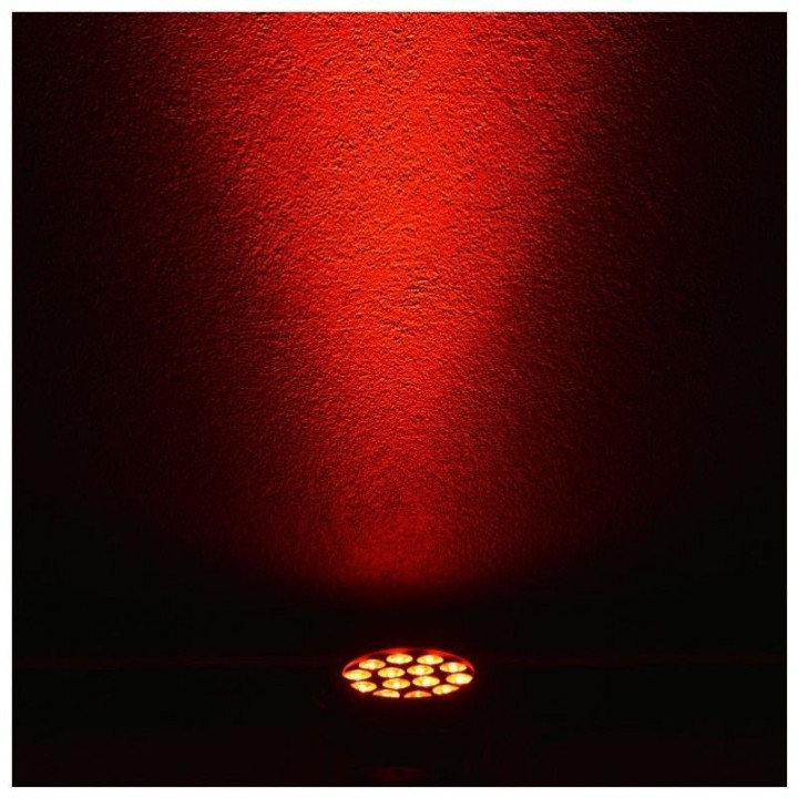 OEM PAR RGBW 14x10 reflektor oswietlacz LED