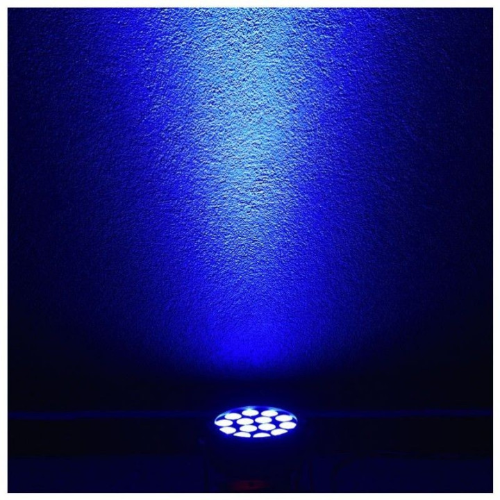 OEM PAR RGBW 14x10 reflektor oswietlacz LED