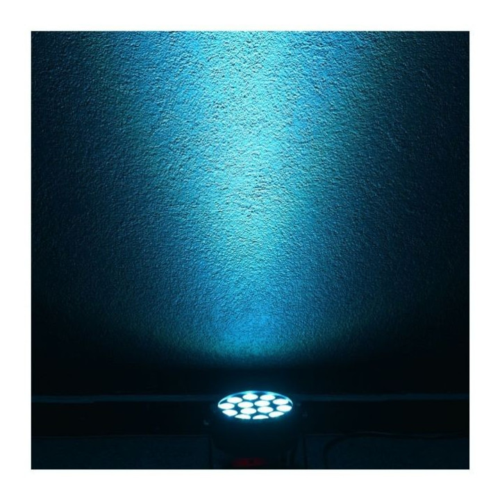 OEM PAR RGBW 14x10 reflektor oswietlacz LED