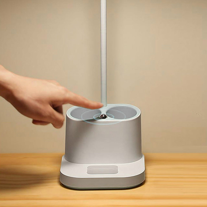 PLATINET PDL008 LAMPKA BIURKOWA LED PEN HOLDER 5W