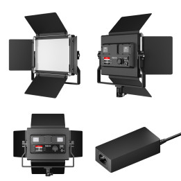 NEWELL Lampa LED Vividha Max RGB