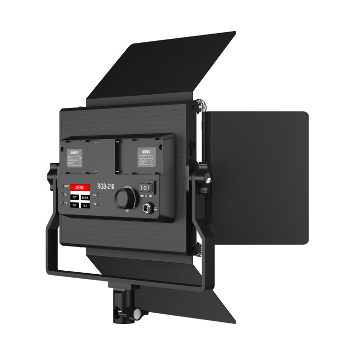 NEWELL Lampa LED Vividha Max RGB