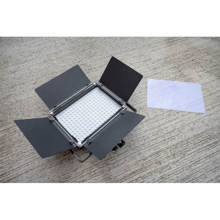 NEWELL Lampa LED Vividha Max RGB