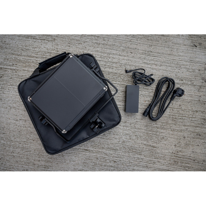 NEWELL Lampa LED Vividha Max RGB