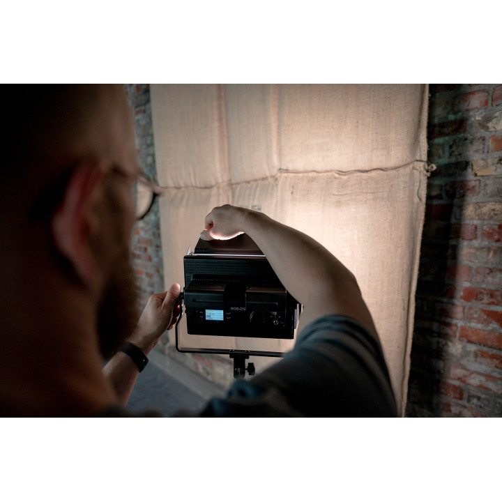 NEWELL Lampa LED Vividha Max RGB