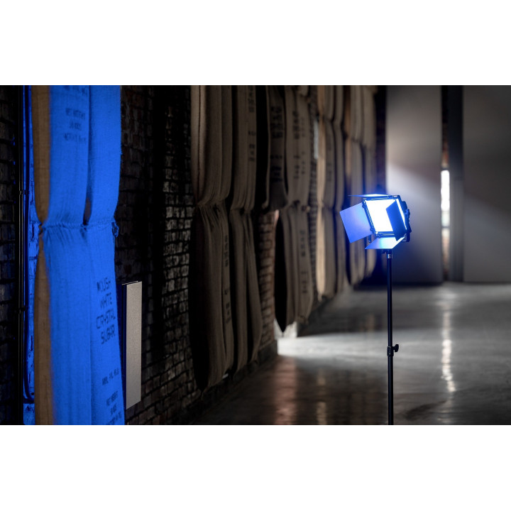 NEWELL Lampa LED Vividha Max RGB