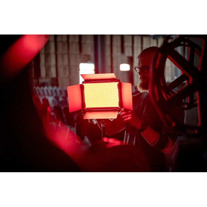 NEWELL Lampa LED Vividha Max RGB