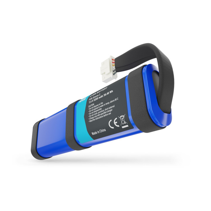 NEWELL akumulator zamiennik do JBL Xtreme 2