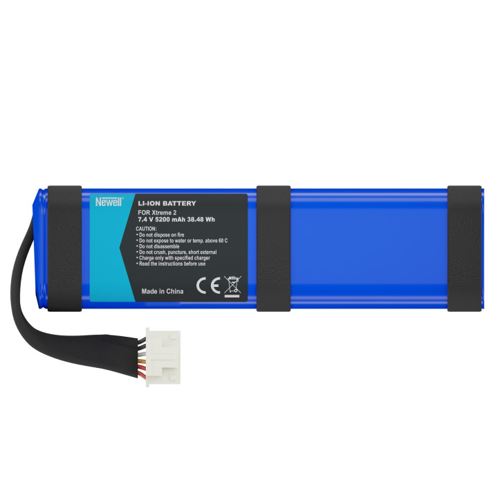 NEWELL akumulator zamiennik do JBL Xtreme 2