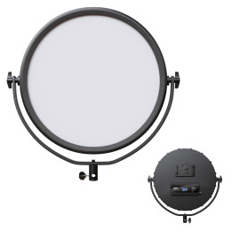 NEWELL Lampa LED Air Artha XL RGB