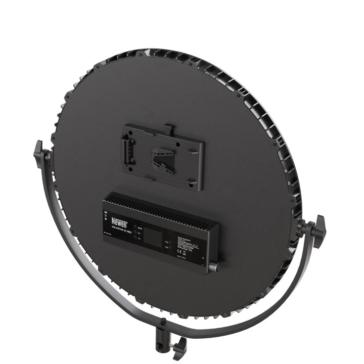 NEWELL Lampa LED Air Artha XL RGB