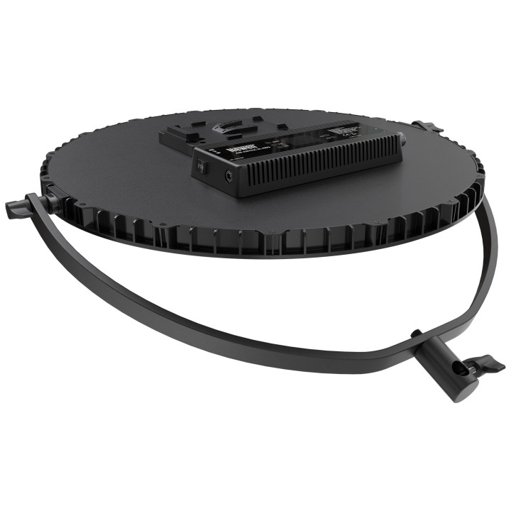 NEWELL Lampa LED Air Artha XL RGB