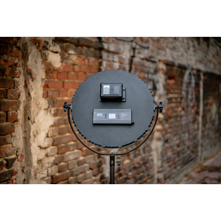 NEWELL Lampa LED Air Artha XL RGB