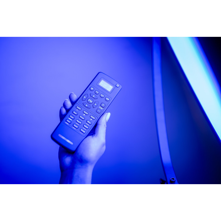 NEWELL Lampa LED Air Artha XL RGB
