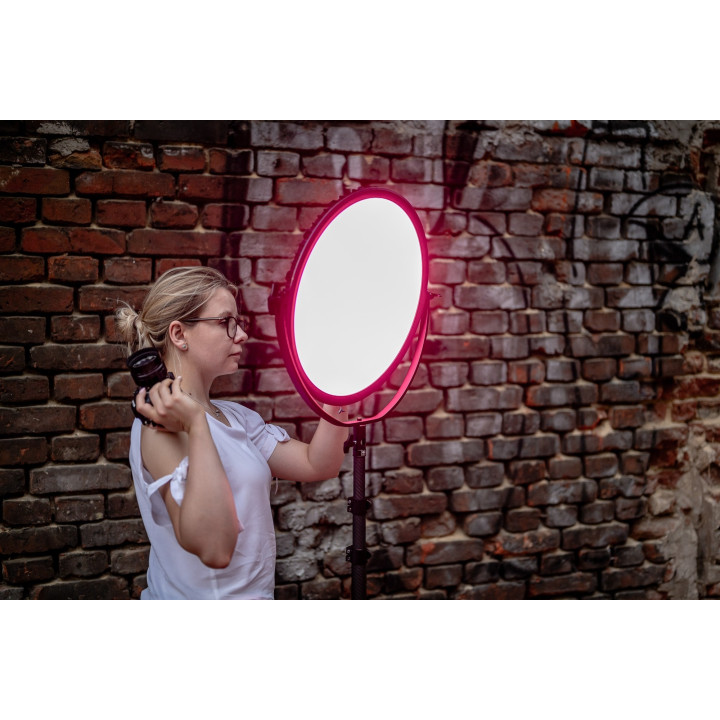 NEWELL Lampa LED Air Artha XL RGB