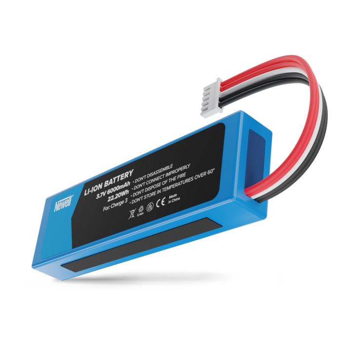 NEWELL Akumulator zamiennik MY-JML330SL do JBL Charge 3