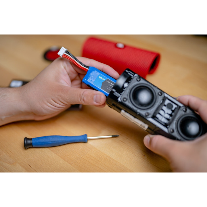 NEWELL Akumulator zamiennik MY-JML330SL do JBL Charge 3