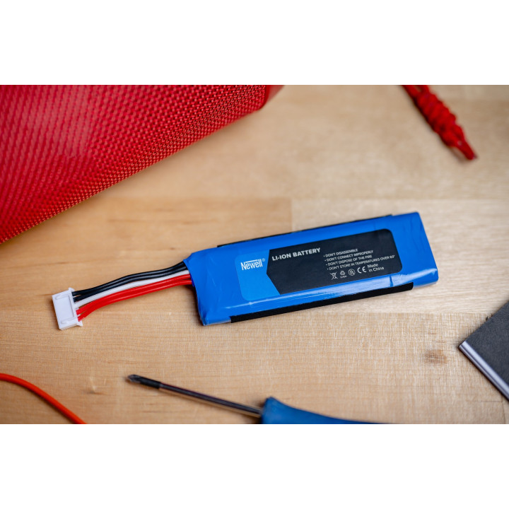 NEWELL Akumulator zamiennik MY-JML330SL do JBL Charge 3
