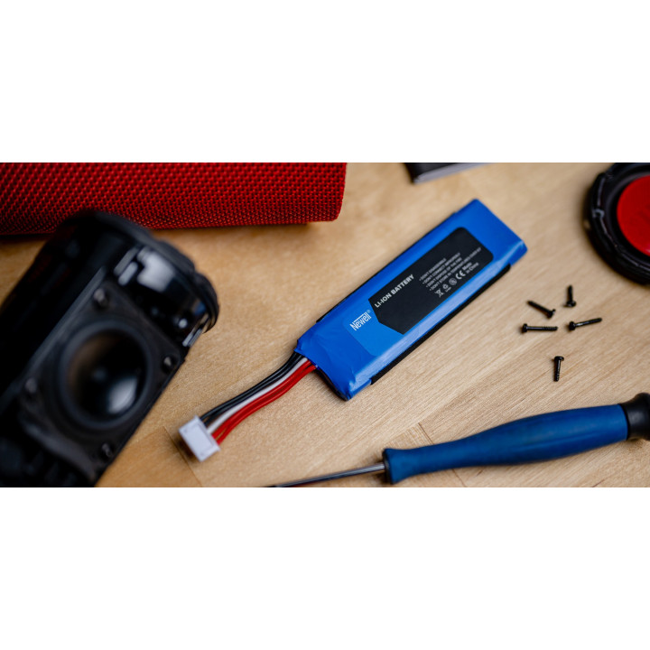 NEWELL Akumulator zamiennik MY-JML330SL do JBL Charge 3