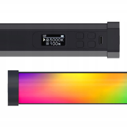 NEWELL Lampa LED RGB Kathi Nano Pro