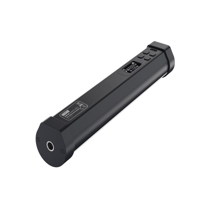 NEWELL Lampa LED RGB Kathi Nano Pro