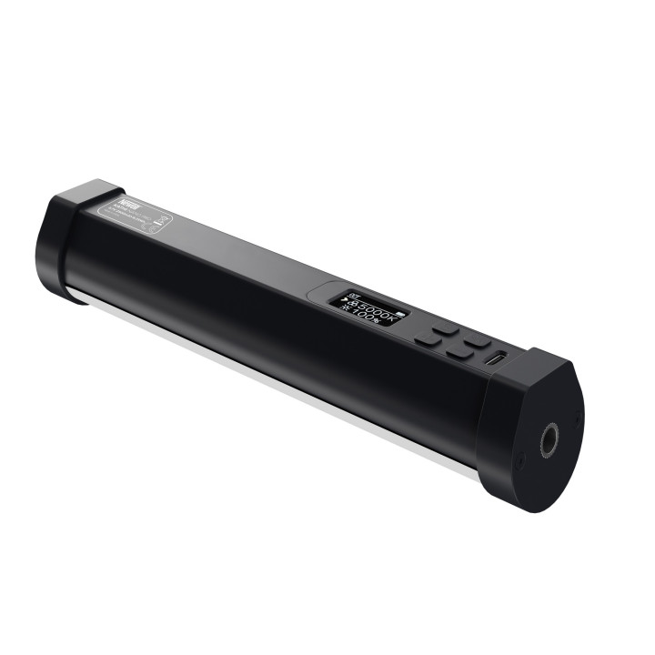 NEWELL Lampa LED RGB Kathi Nano Pro