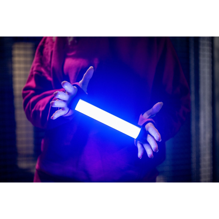 NEWELL Lampa LED RGB Kathi Nano Pro
