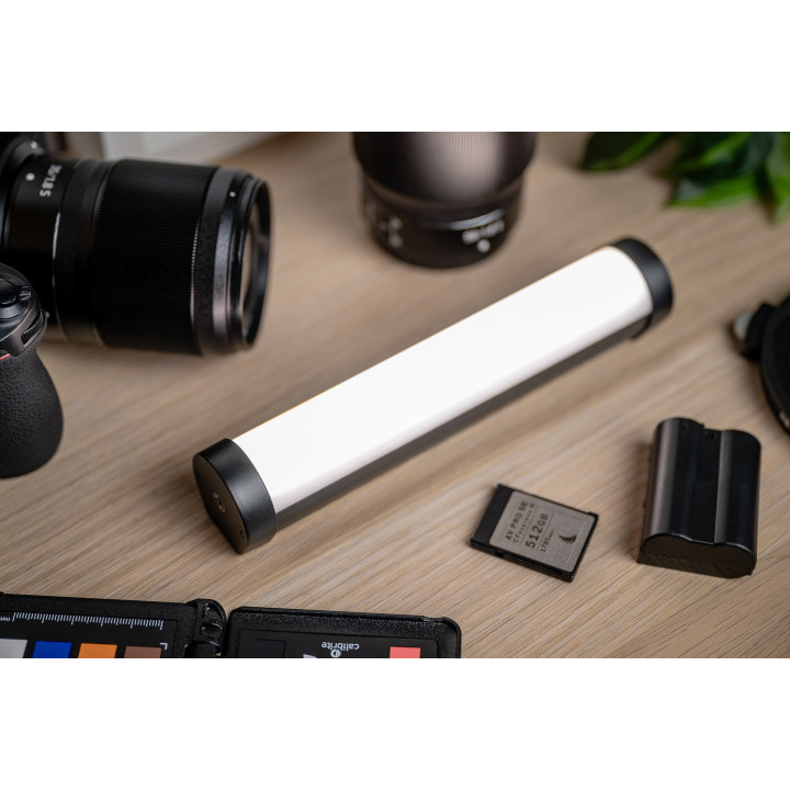 NEWELL Lampa LED RGB Kathi Nano Pro