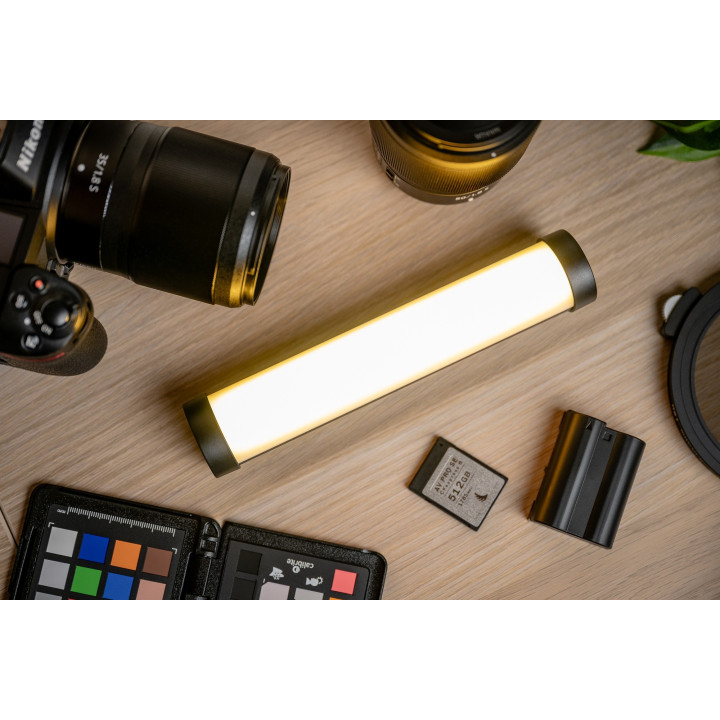 NEWELL Lampa LED RGB Kathi Nano Pro