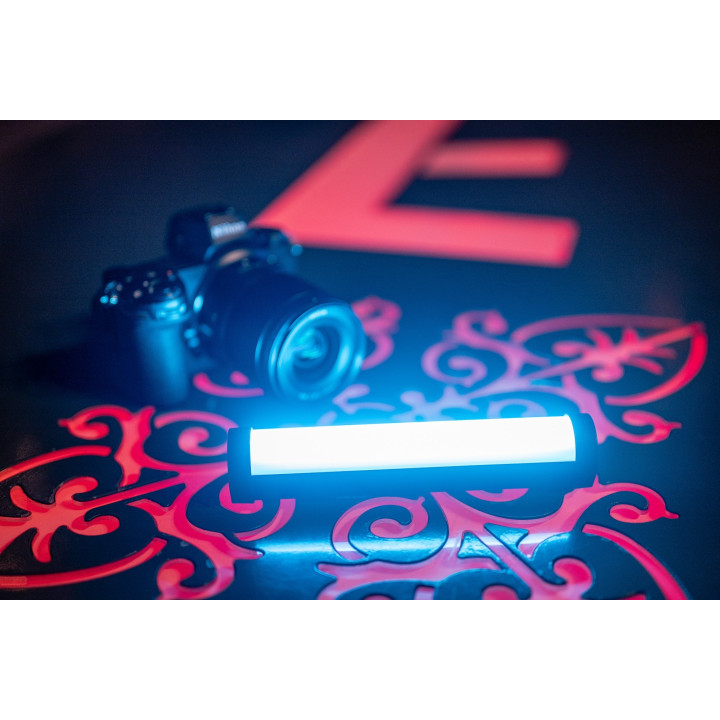 NEWELL Lampa LED RGB Kathi Nano Pro
