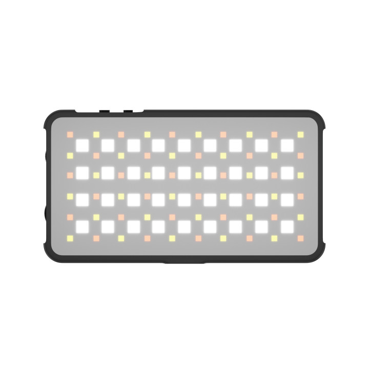 NEWELL Lampa LED RGB-W Rangha Mini