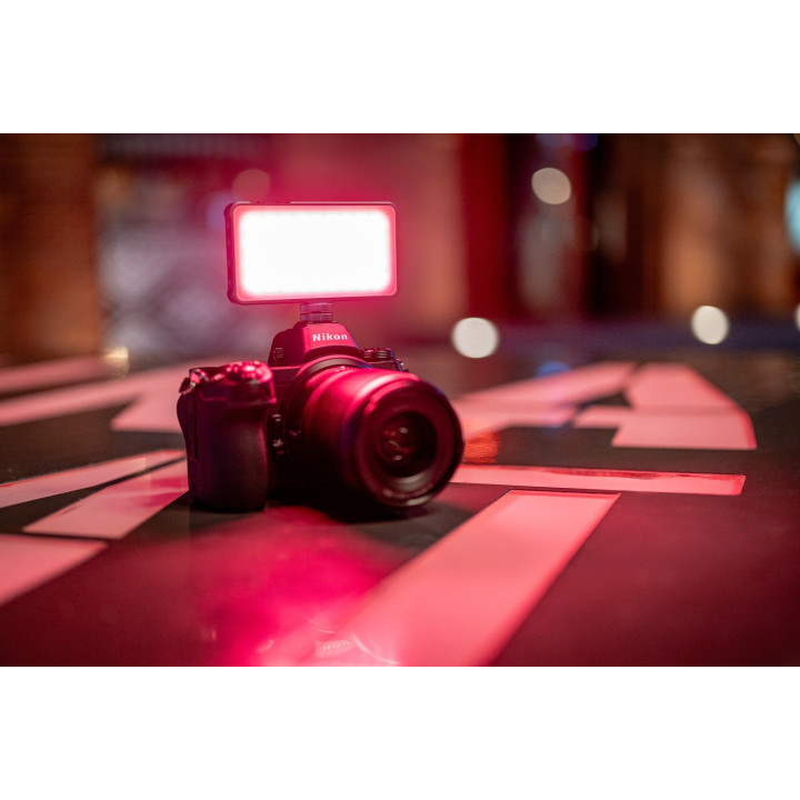 NEWELL Lampa LED RGB-W Rangha Mini