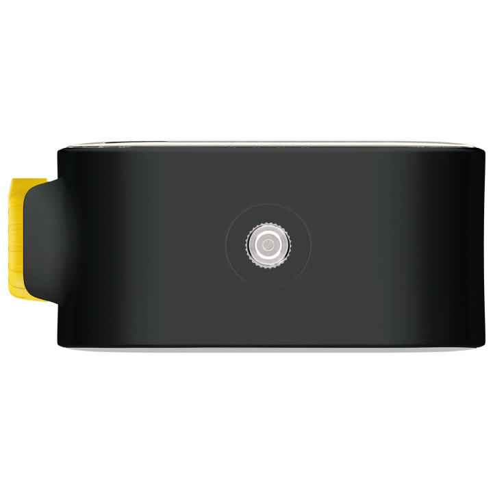 NEWELL Lampa LED RGB Cutie Pie - czarna