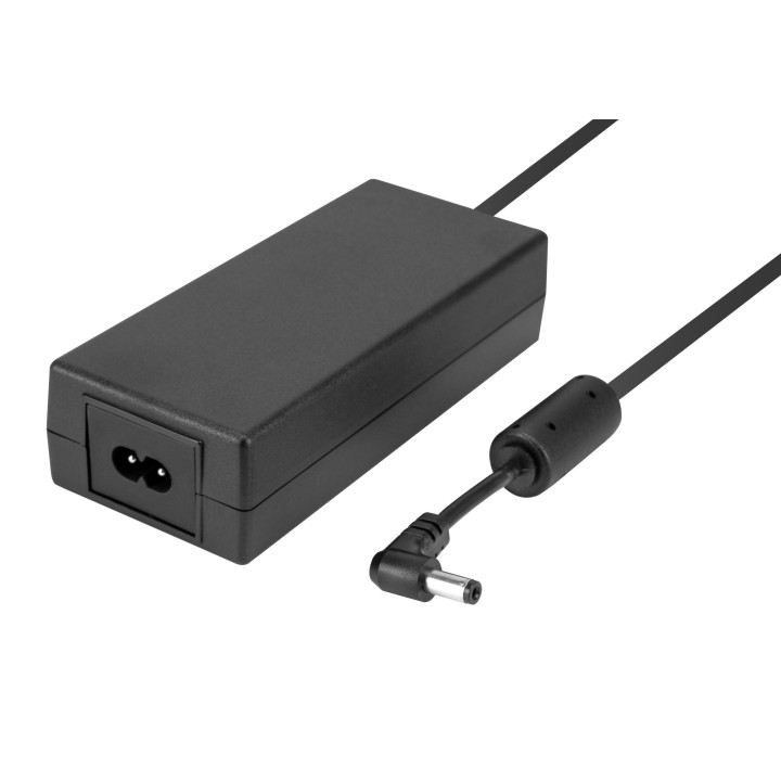 YONGNUO Zasilacz sieciowy 19 V / 5 A, wtyk DC 5,5 / 2,5 mm –