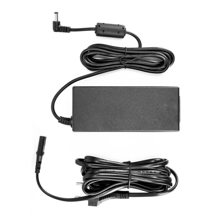 YONGNUO Zasilacz sieciowy 19 V / 5 A, wtyk DC 5,5 / 2,5 mm –