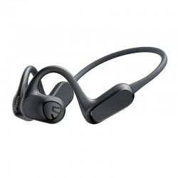 SOUNDPEATS RunFree Lite słuchawki bezprzewodowe czarne