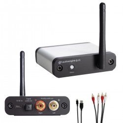 AUDIOENGINE B-FI streamer Wi-Fi multiroom