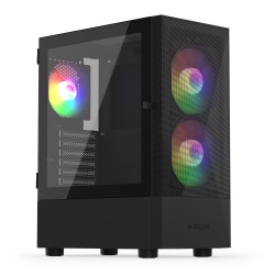 KRUX Vako RGB obudowa PC