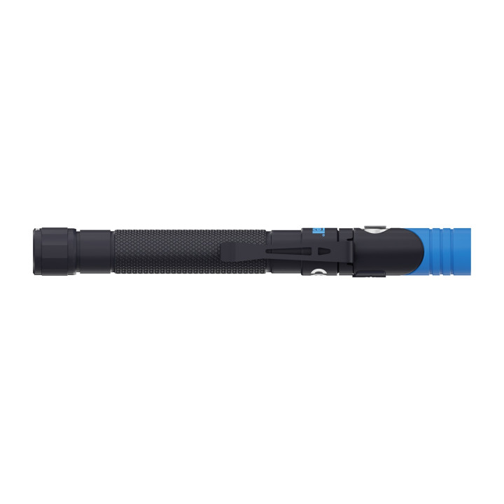 NEWELL FL250L Latarka taktyczna USB-C
