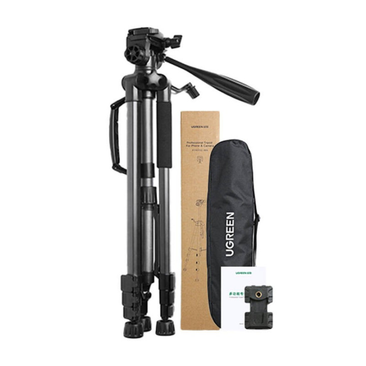 UGREEN 15187 Profesjonalny statyw / tripod