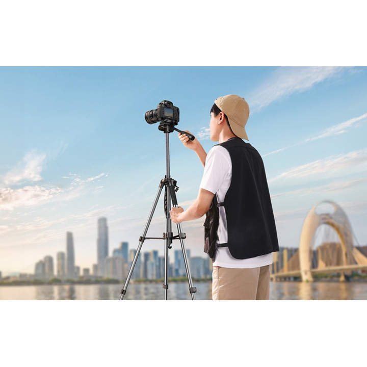 UGREEN 15187 Profesjonalny statyw / tripod