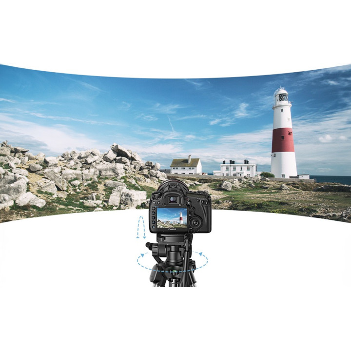 UGREEN 15187 Profesjonalny statyw / tripod