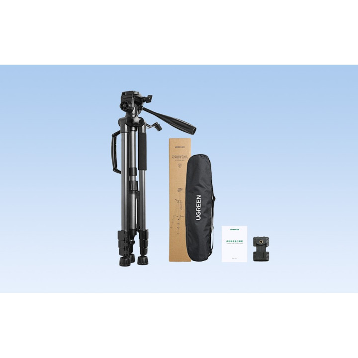 UGREEN 15187 Profesjonalny statyw / tripod