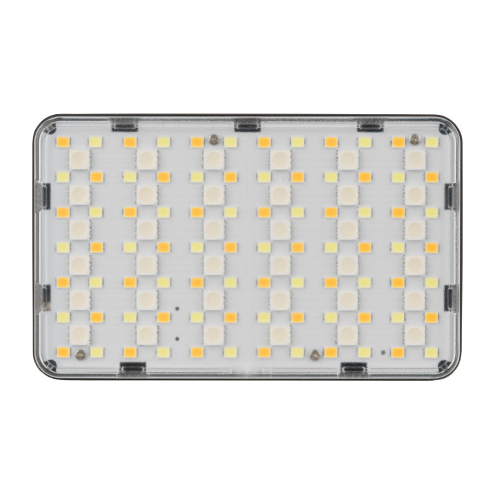 YONGNUO YN120 lampa LED RGB, WB (2500 K - 9900 K)