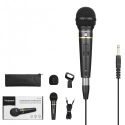 Saramonic SR-MV58 mikrofon dynamiczny ze złączem XLR