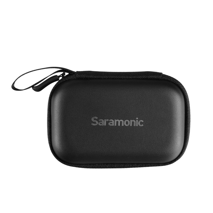 Saramonic Blink900 B1 (RX + TX) Zestaw do bezprzewodowej tra