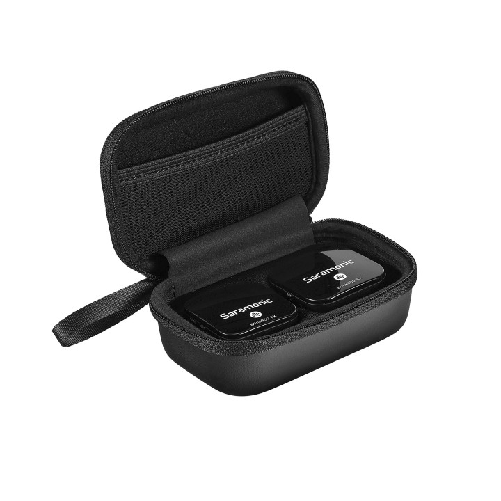 Saramonic Blink900 B1 (RX + TX) Zestaw do bezprzewodowej tra