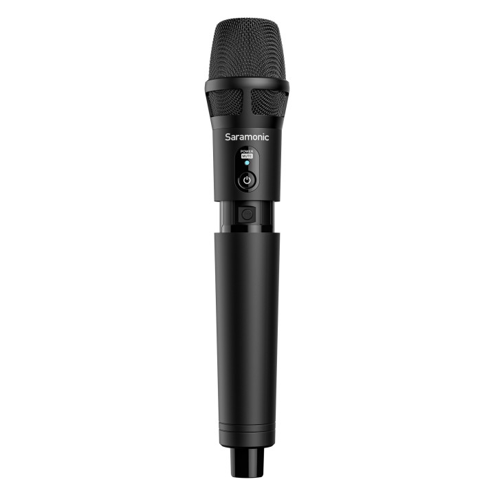 Saramonic Vlink2 HU mikrofon reporterski